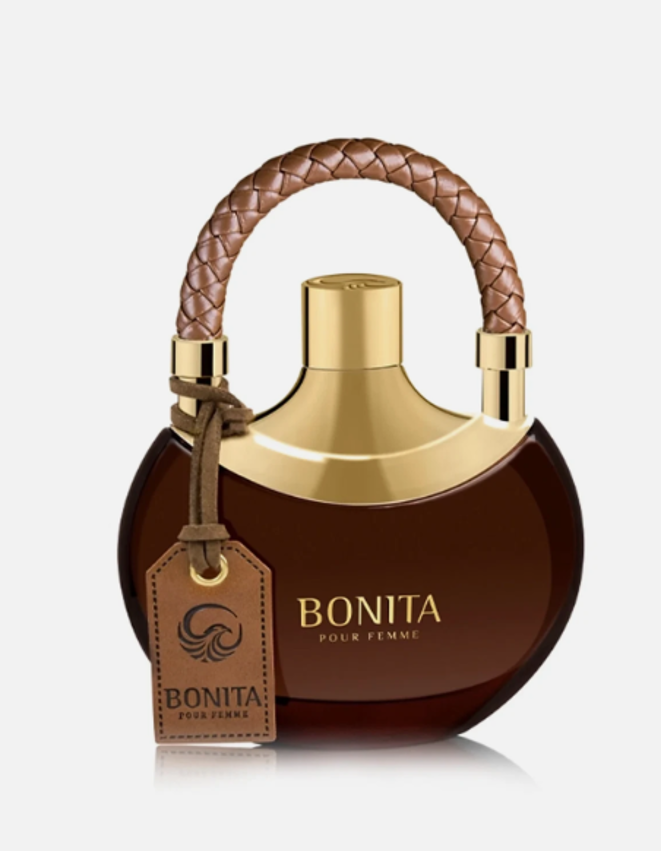 Bonita pour femme by LE FALCONE edp 3.4floz/100ml