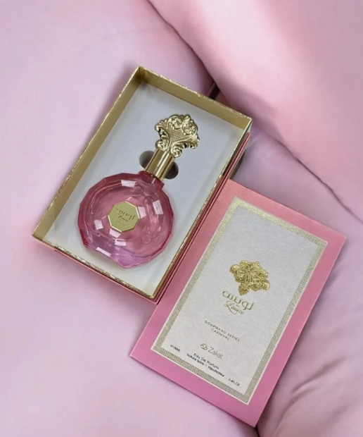 LOUISE CARNIVAL ZAKAT EDP 3.4floz/100ml