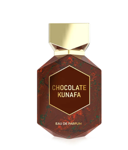 CHOCOLATE KUNAFA by Camara edp 3.4floz/100ml