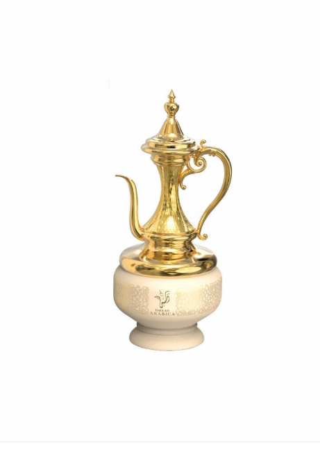 Dallah Arabica by Le Chameau Eau de parfum 3.4OZ/100ml luxury floral woody