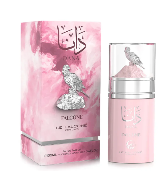 DANA by LE FALCONE edp 3.54floz/100ml