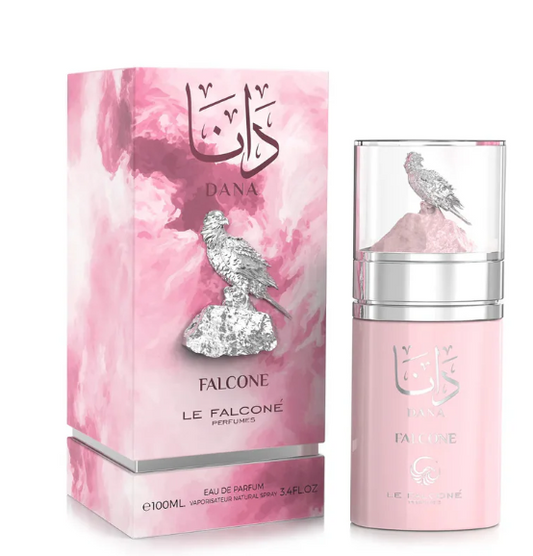 DANA by LE FALCONE edp 3.54floz/100ml