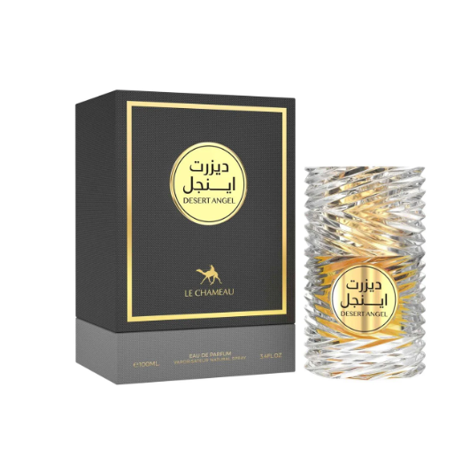 Desert Angel by Le Chameau 3.4floz/100ml