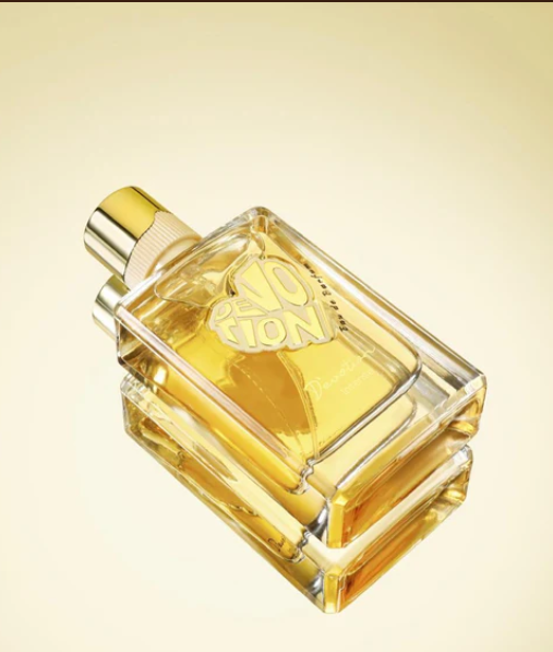 DEVOTION INTENSE MAST PERFUME BY BHARARA Eau de parfum 3.4OZ/100ml