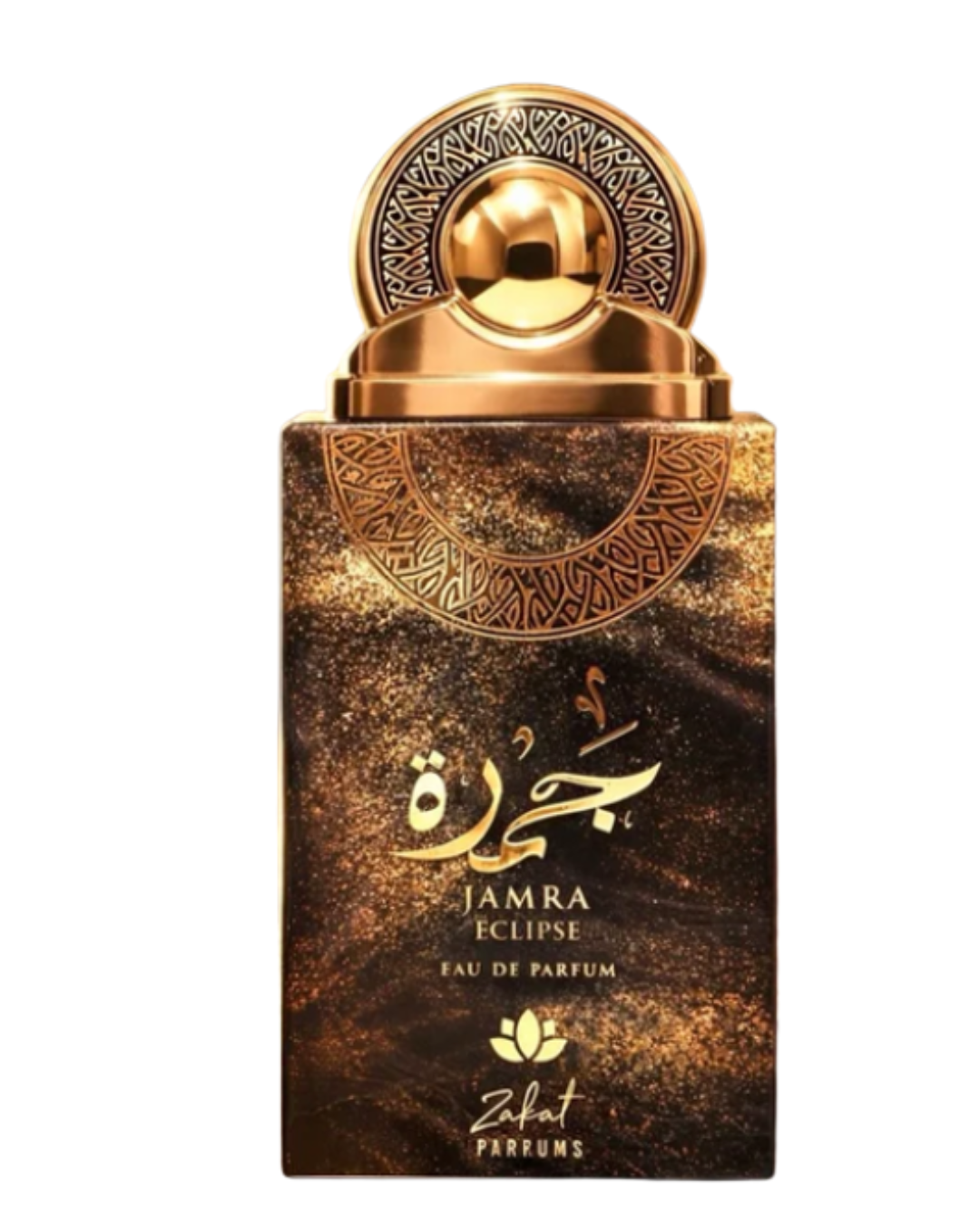Jamra Eclipse by Zakat eau de parfum 3.4floz/100ml