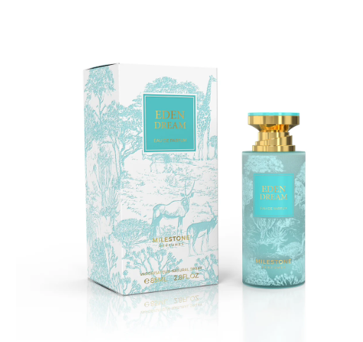 Eden DREAM by Milestone eau de parfum 3.4floz/100m