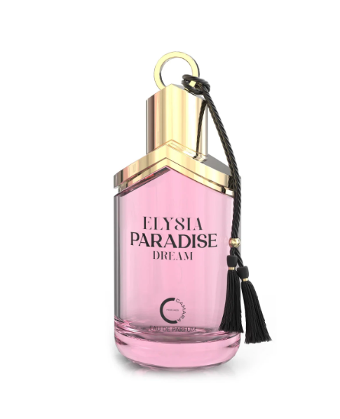 ELYSIA Paradise dream by Camara edp 3.4floz/100ml