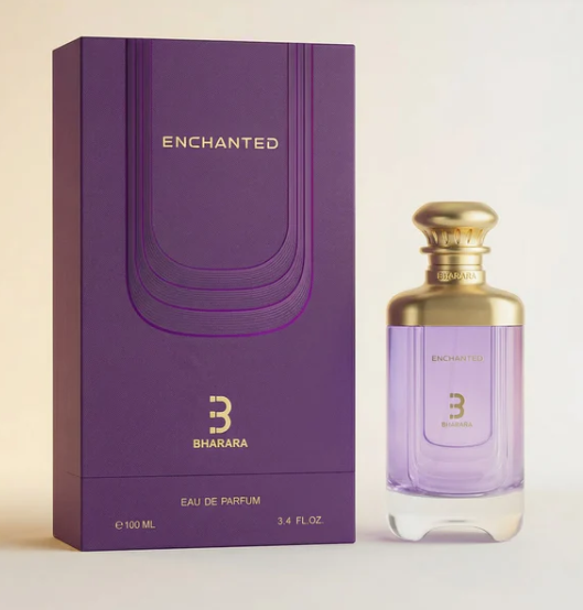 BHARARA ENCHANTED BY BHARARA Eau de parfum 3.4OZ/100ml