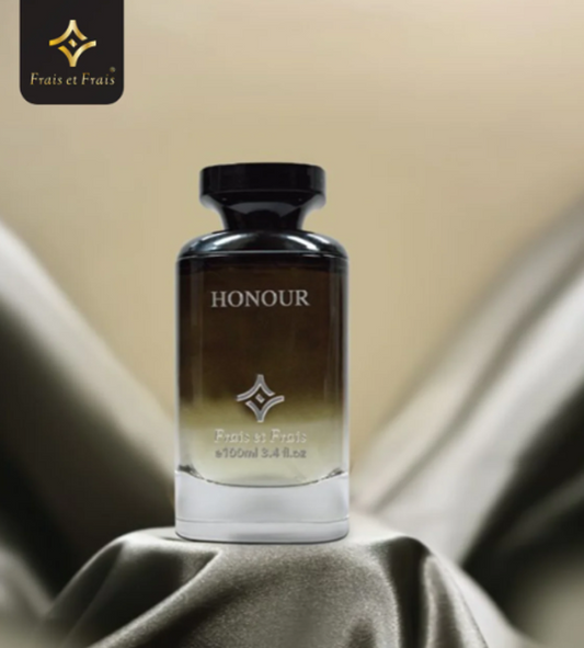 HONOUR by Fraist et Frais edp 3.4floz/100ml