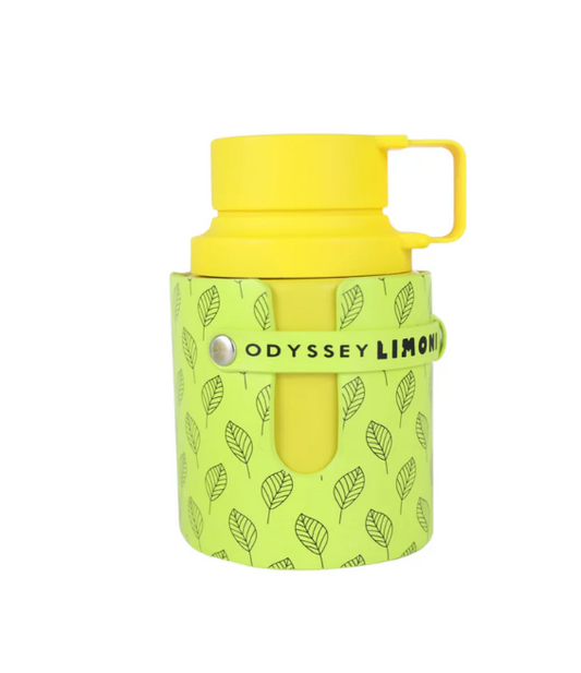 Odyssey LIMONI by Armaf EDP 3.4FLOZ/100ML