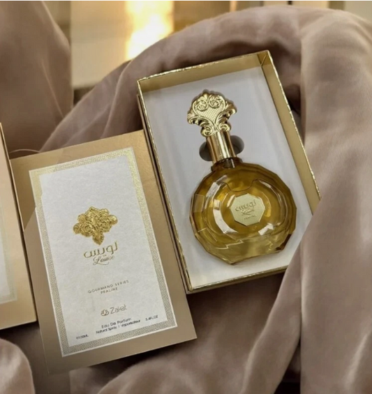LOUISE PARLINE ZAKAT EDP 3.4floz/100ml