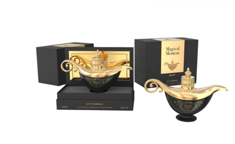 Magical moment collection NIGHT by Le Chameau 2.8FLOZ