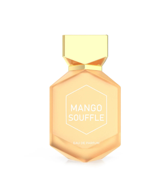 MANGO SOUFFLE by Camara edp 3.4floz/100ml
