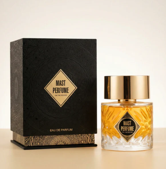 MAST PERFUME ON THE ROCKS BY BHARARA Eau de parfum 3.4OZ/100ml