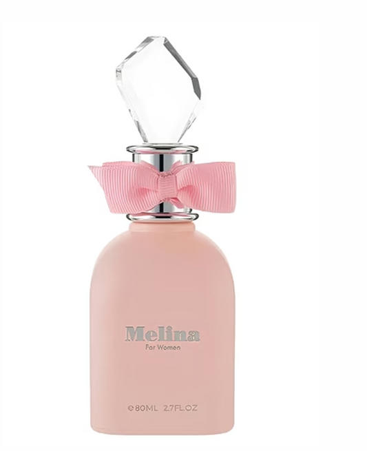 Melina by Emper eau de parfum 2.8floz/80ml