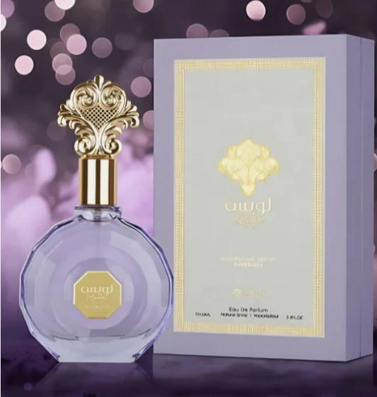 LOUISE MIRENGUE ZAKAT EDP 3.4floz/100ml