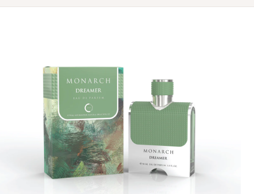 MONARCH DREAMER by Camara edp 90ML