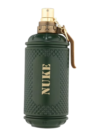 NUKE by Fragance World edp 3.4floz/100ml