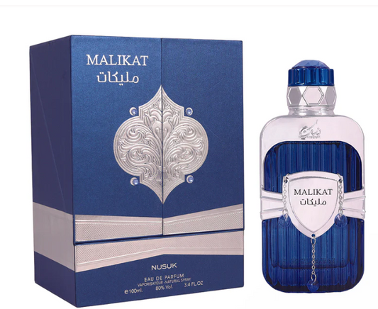 MALIKAT UNISEX EDP BY NUSUK  - 100ML (3.4OZ)