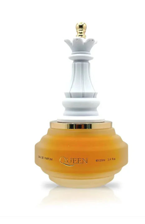 CHECKMATE QUEEN by Armaf EDP 3.4FLOZ/100ML