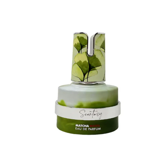 Scentasy Matcha by Armaf EDP 3.4FLOZ/100ML