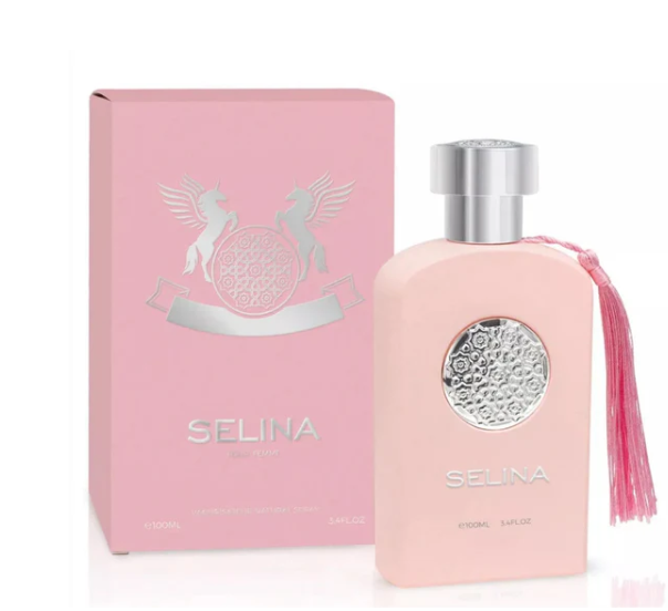 Selina by Emper eau de parfum 3.4floz/100ml