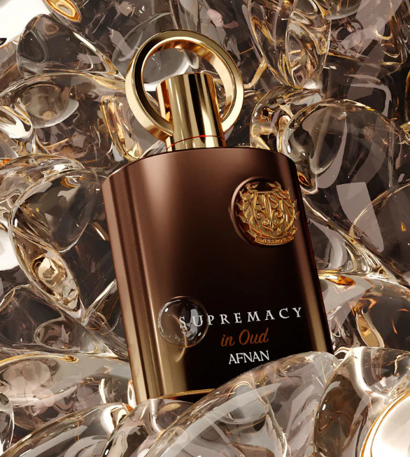 Supremacy in oud by Afnan 3.4floz/100ml