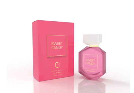 Sweet candy by Camara edp 3.4floz/100ml
