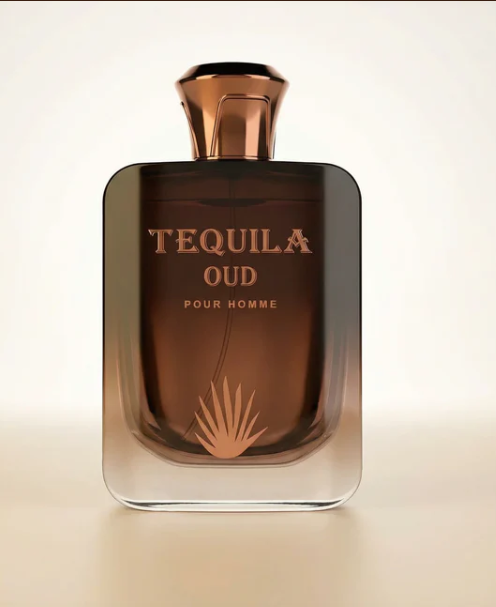 TEQUILA OUD POUR HOMME Eau de parfum 100ML (3.40z) BY BHARARA