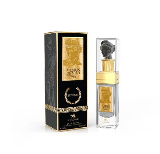 VENUS DE MILO ELYSIUM by Le Chameau 2.8FLOZ/85ML