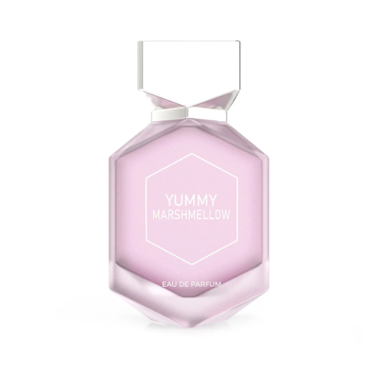 YUMMY MARSHMALLOW by Camara edp 3.4floz/100ml