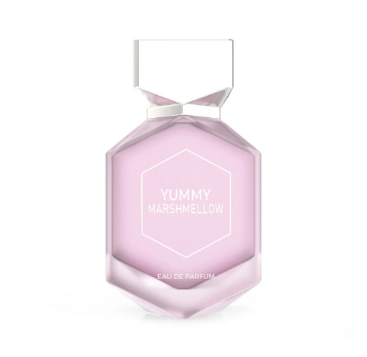 YUMMY MARSHMALLOW by Camara edp 3.4floz/100ml