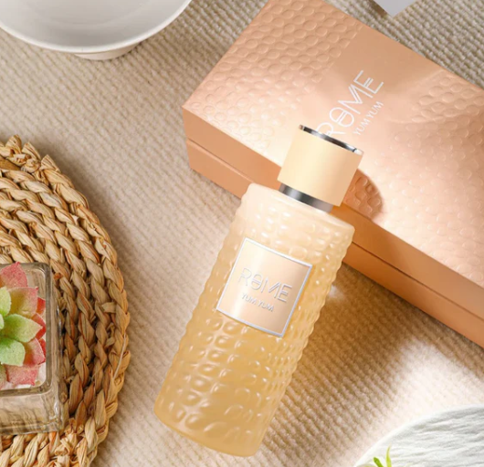 Rome Yum yum  by Bharara EDP 3.4FLOZ/100ML