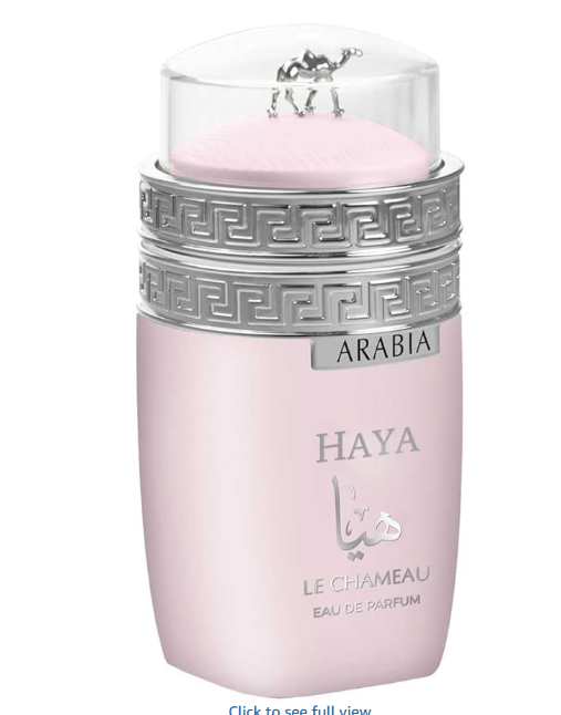 Arabia Haya by Le Chameau 3.4floz/100ml