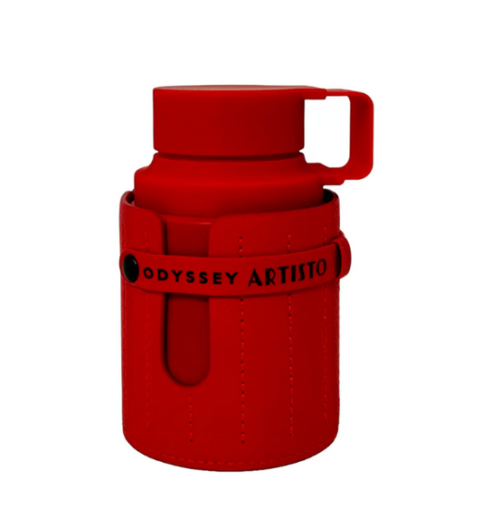 Odyssey Artisto by Armaf EDP 3.4FLOZ/100ML