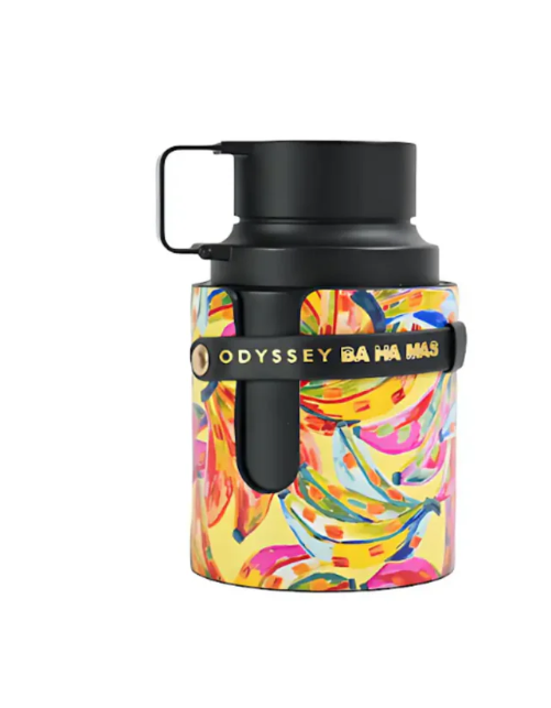 Odyssey Ba ha mas by Armaf EDP 3.4FLOZ/100ML