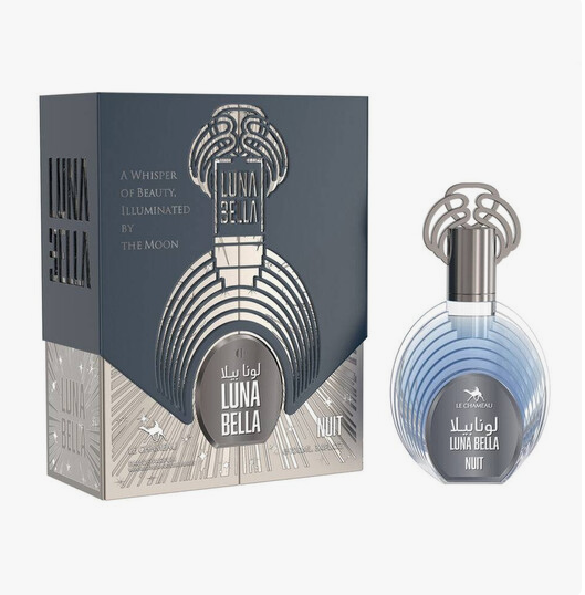Luna Bella NUIT by Le Chameau eau de parfum 3.4oz / 100ml