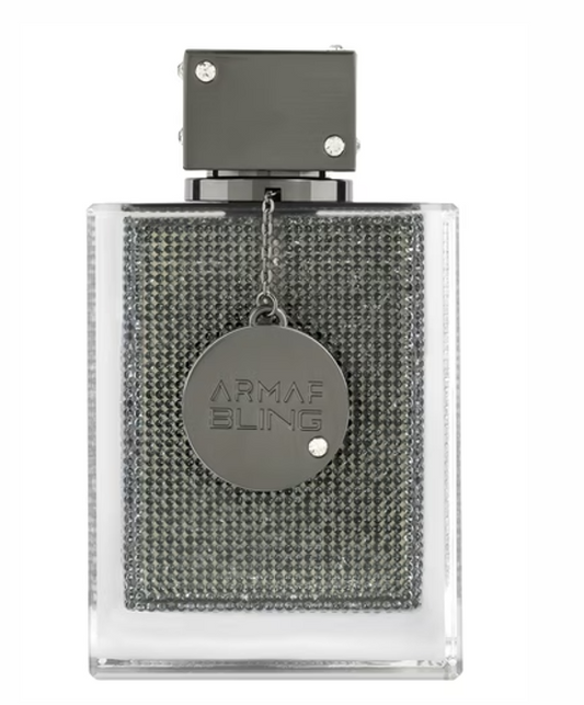 CLUB DE NUIT BLING by Armaf EDP 3.6FLOZ/105ML