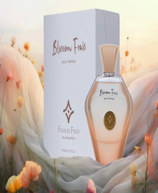 Frais Blossom by Fraist et Frais edp 3.4floz/100ml