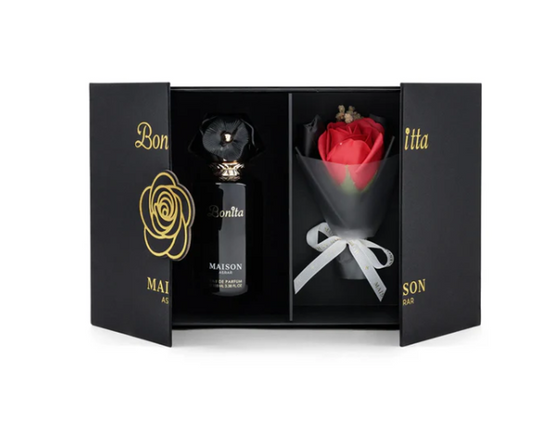 BONITA by Maison Asrar edp 3.4floz/100ml