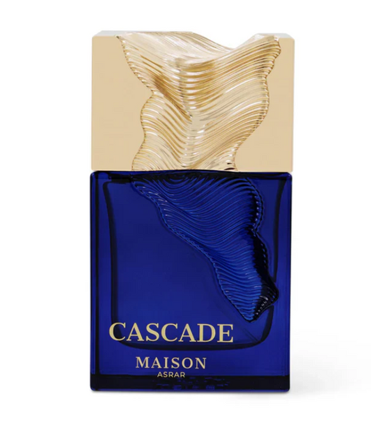 CASCADE by Maison Asrar edp 3.4floz/100ml