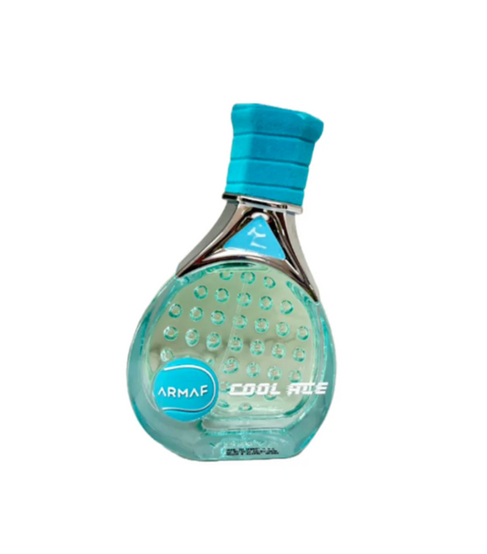 Cool ace by Armaf EDP 3.4FLOZ/100ML