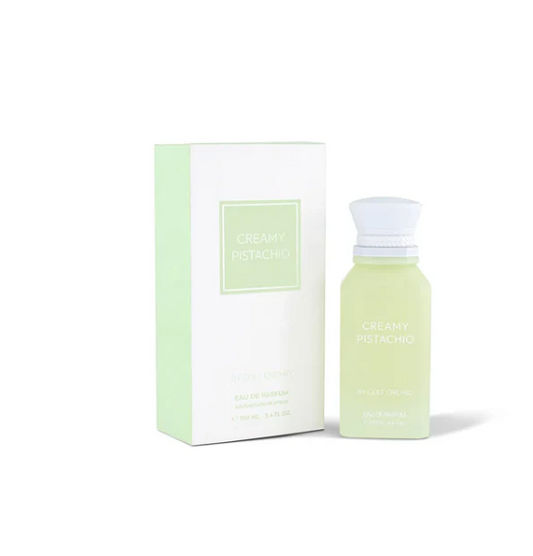 Creamy pistachio by Gulf Orchid edp 3.4floz/100ml