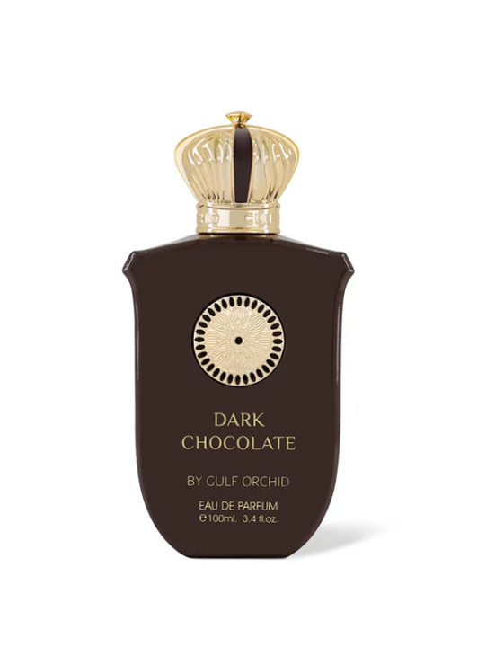 Dark chocolate by Gulf Orchid edp 3.4floz/100ml
