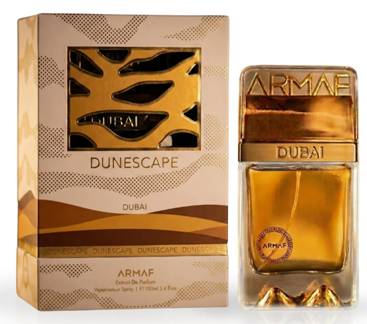 DUNESCAPE by Armaf Eau de parfum 3.4FLOZ/100ML