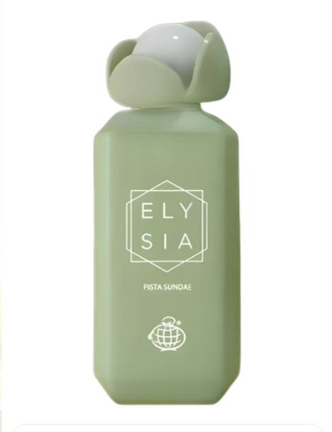 Elysia PISTA SUNDAE by Fragance World edp 3.4floz/100ml