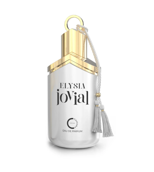 ELYSIA Jovial by Camara edp 3.4floz/100ml