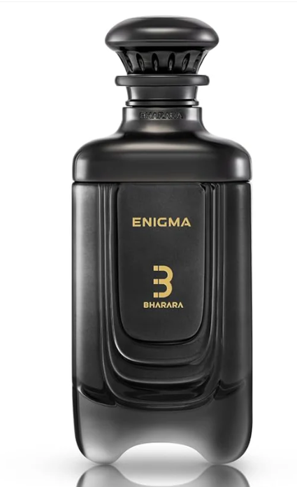 Bharara Enigma by Bharara EDP 3.4FLOZ/100ML