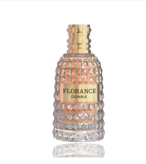 Florance Donna by Milestone eau de parfum 3.4floz/100ml