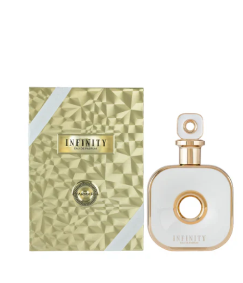 Infinity gold by Armaf EDP 3.4FLOZ/100ML